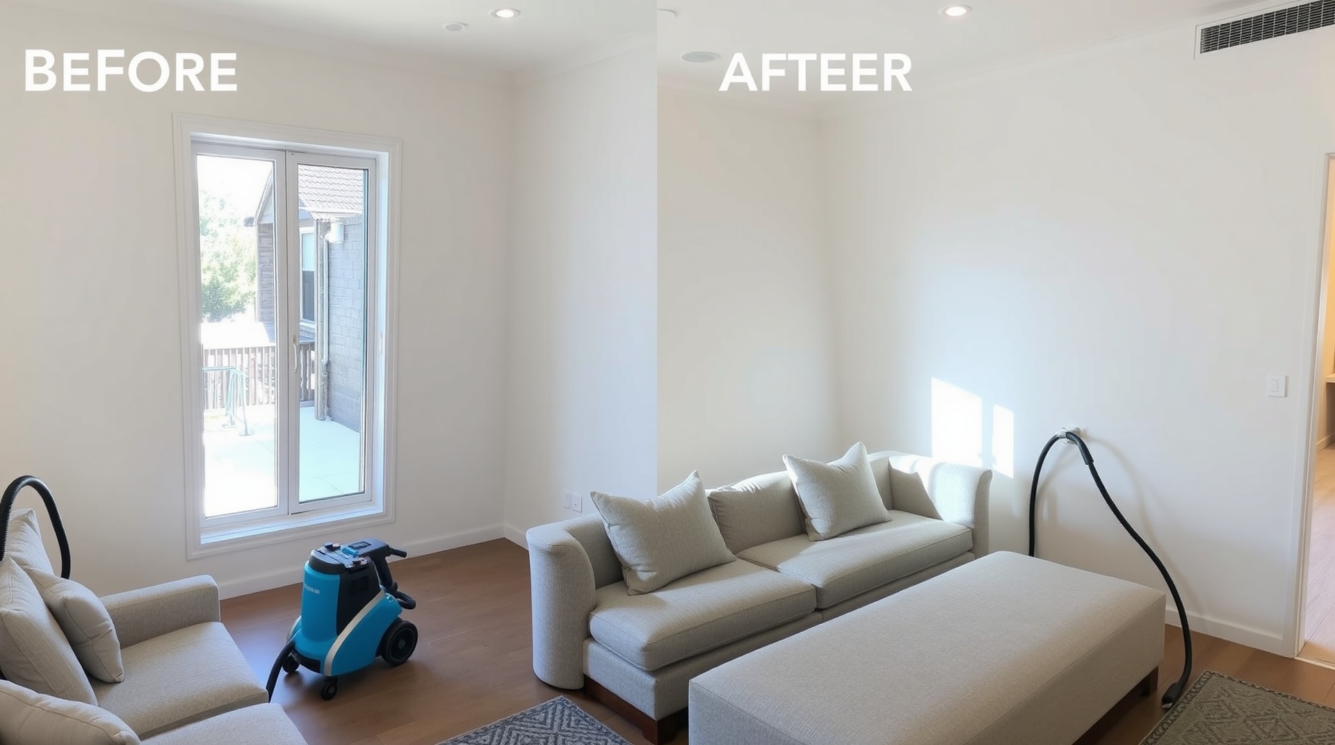 Professional Upholstery Cleaning Ningi